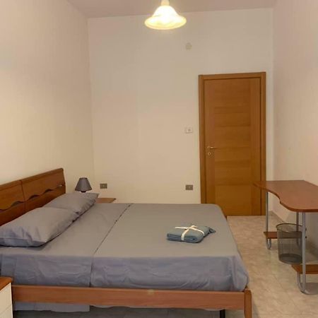 Il Corso Hotel Cagliari Bagian luar foto