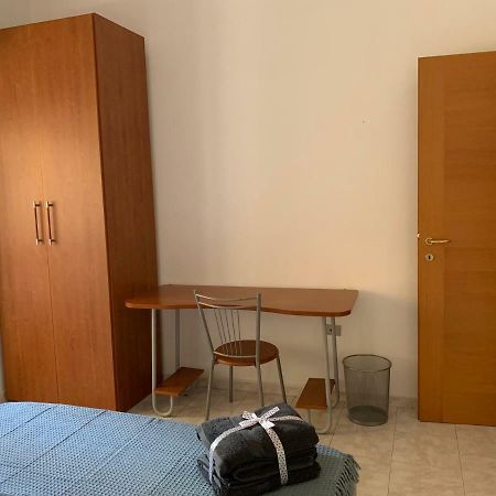 Il Corso Hotel Cagliari Bagian luar foto