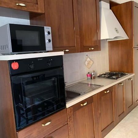 Il Corso Hotel Cagliari Bagian luar foto