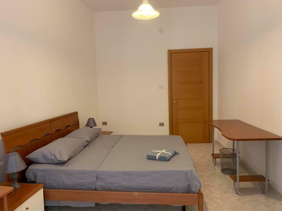 Il Corso Hotel Cagliari Bagian luar foto