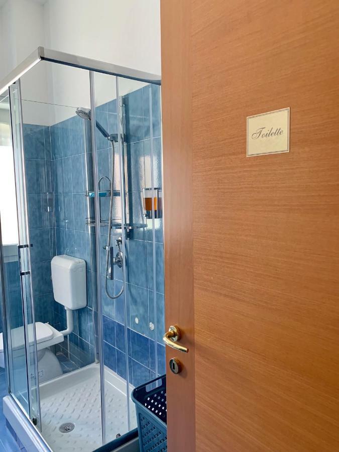 Il Corso Hotel Cagliari Bagian luar foto