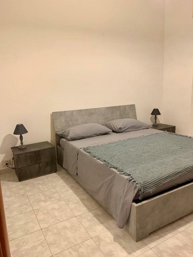 Il Corso Hotel Cagliari Bagian luar foto