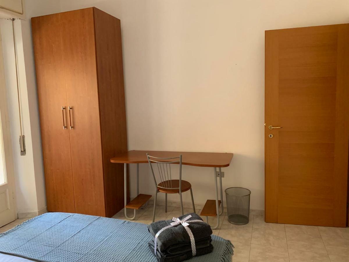 Il Corso Hotel Cagliari Bagian luar foto
