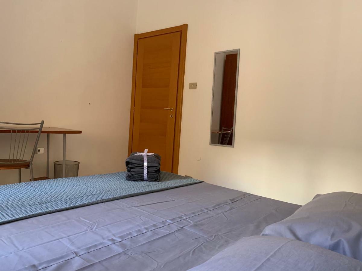 Il Corso Hotel Cagliari Bagian luar foto