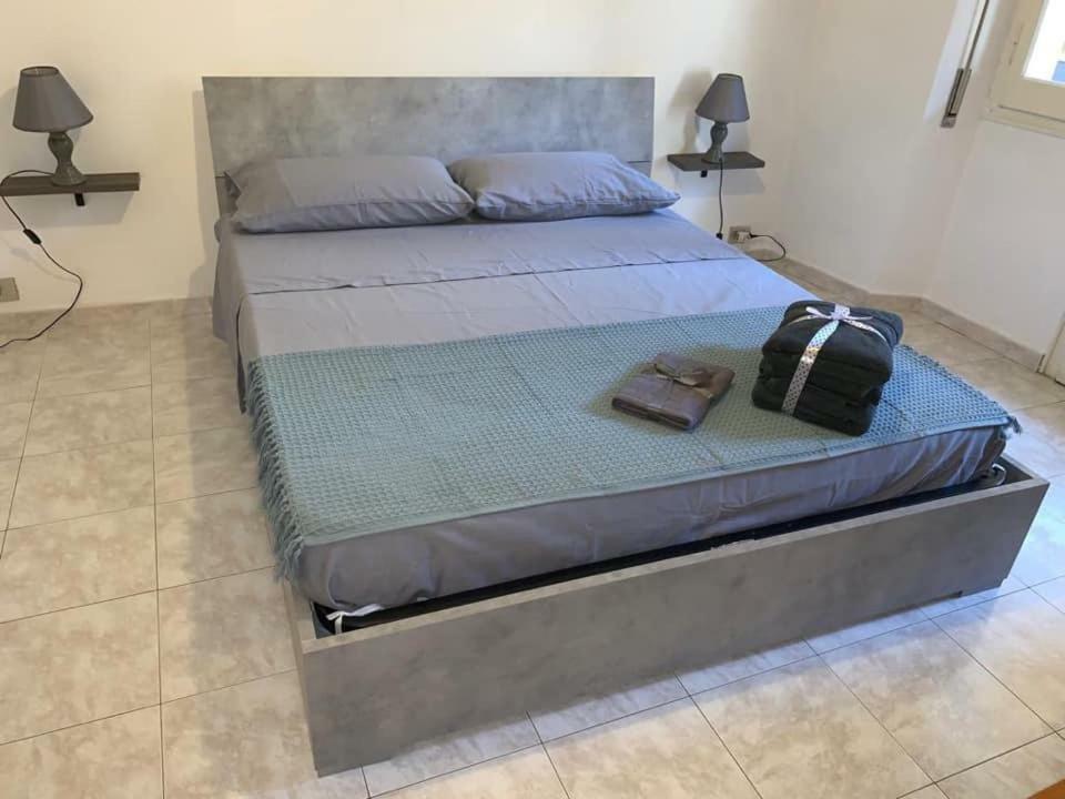 Il Corso Hotel Cagliari Bagian luar foto