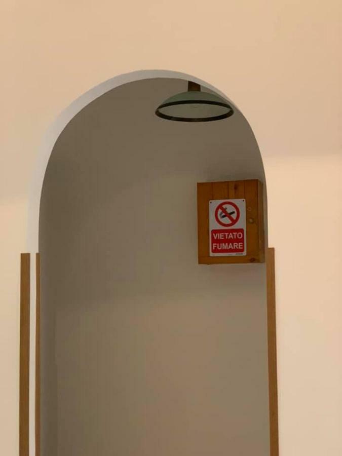 Il Corso Hotel Cagliari Bagian luar foto