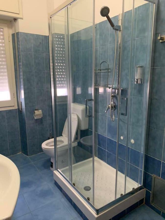 Il Corso Hotel Cagliari Bagian luar foto