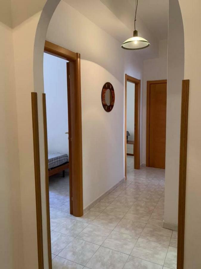 Il Corso Hotel Cagliari Bagian luar foto