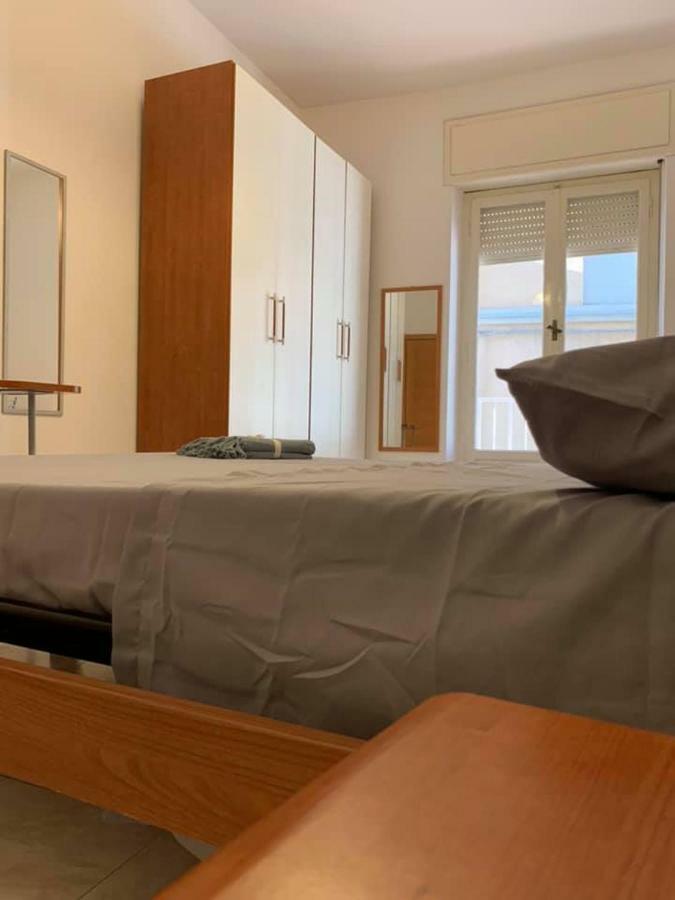 Il Corso Hotel Cagliari Bagian luar foto