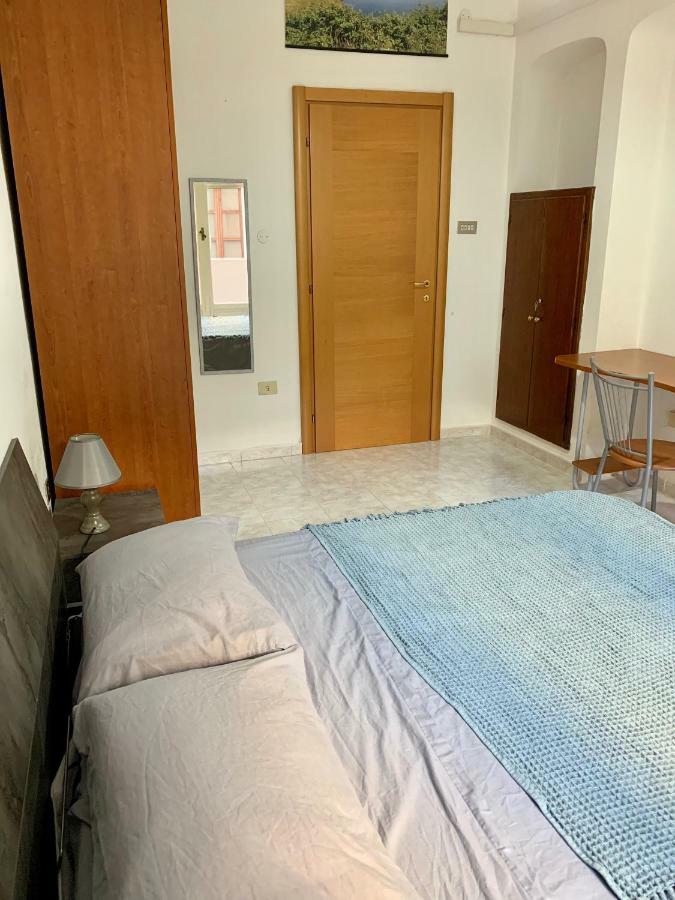 Il Corso Hotel Cagliari Bagian luar foto