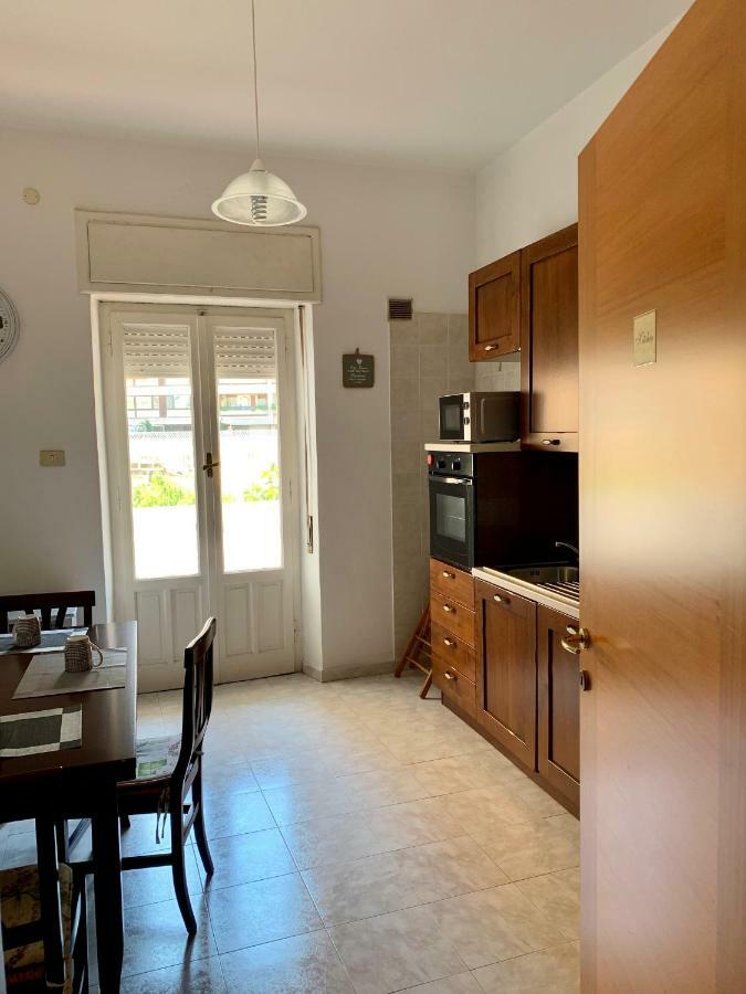 Il Corso Hotel Cagliari Bagian luar foto