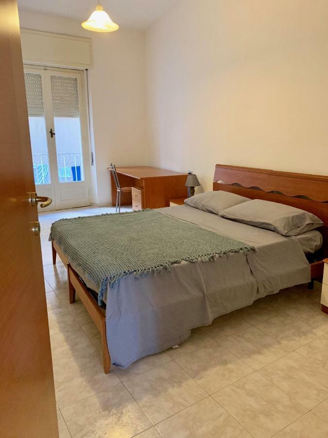 Il Corso Hotel Cagliari Bagian luar foto